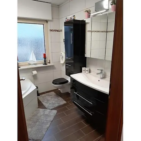 Casa vacanze Below Deck Comfortable *