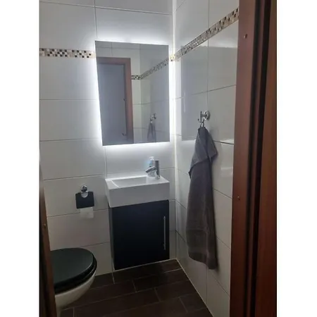 Below Deck Comfortable Casa vacanze Lindau (Schleswig-Flensburg)