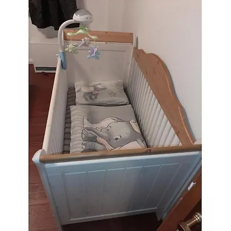 Below Deck Comfortable Casa vacanze *