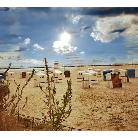 Casa vacanze Below Deck Comfortable *