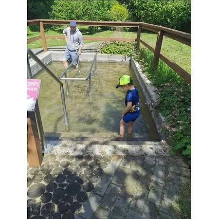 Below Deck Comfortable Casa vacanze