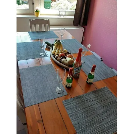 Below Deck Comfortable Lindau (Schleswig-Flensburg)