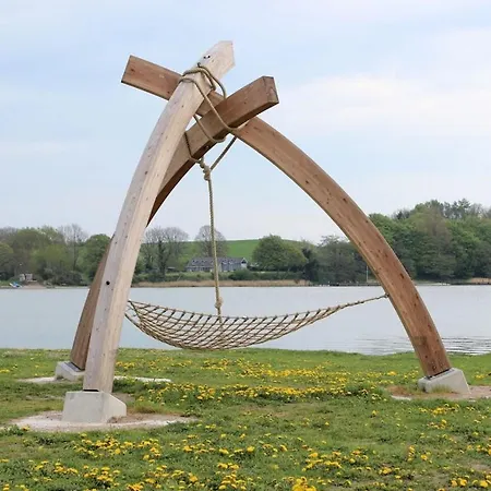 Below Deck Comfortable Prázdninový dům