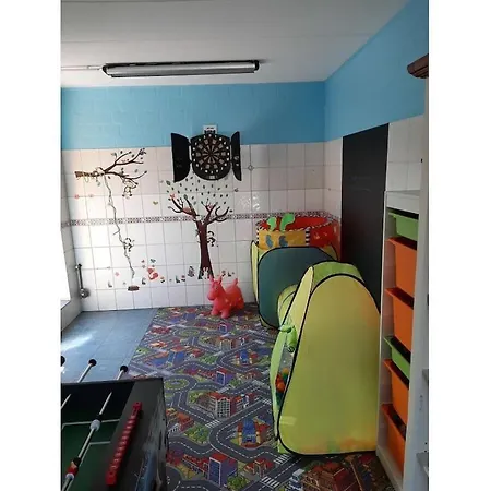 Casa vacanze Below Deck Comfortable *