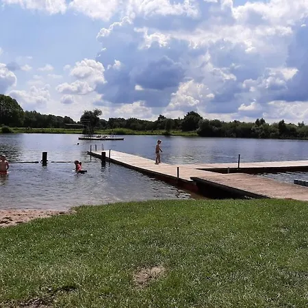 Below Deck Comfortable * Lindau (Schleswig-Flensburg)