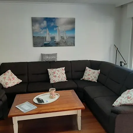 Below Deck Comfortable Casa vacanze