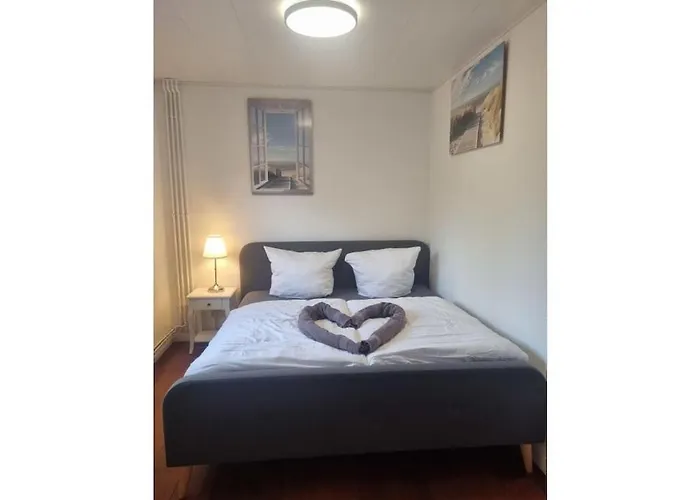 Below Deck Comfortable Vakantiehuis