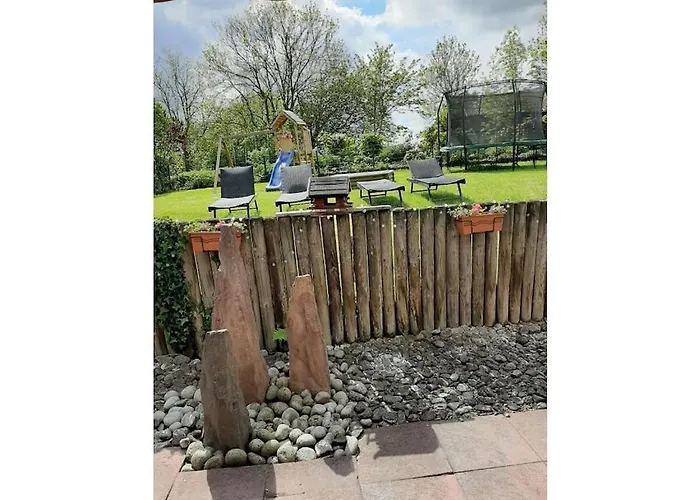 Below Deck Comfortable Lindau (Schleswig-Flensburg)