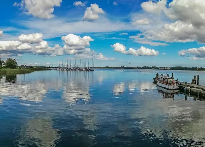 Below Deck Comfortable * Lindau (Schleswig-Flensburg)
