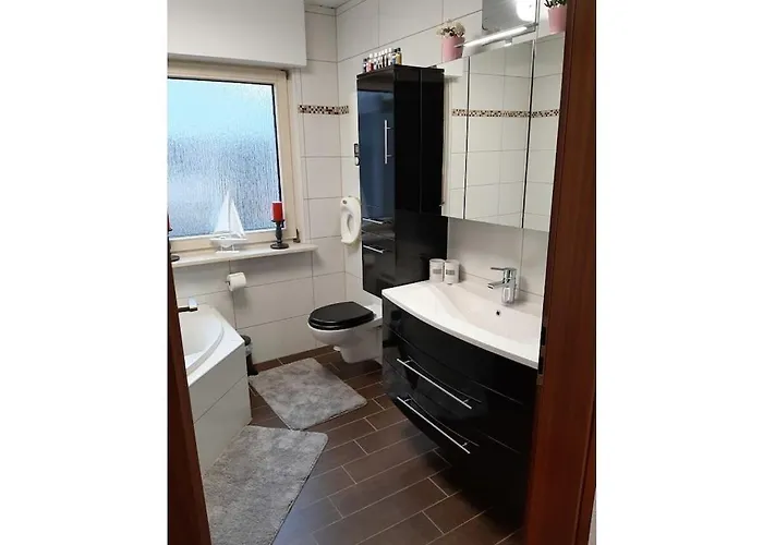 Vakantiehuis Below Deck Comfortable *