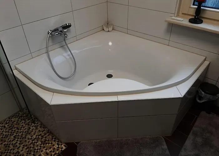 Below Deck Comfortable * Lindau (Schleswig-Flensburg)