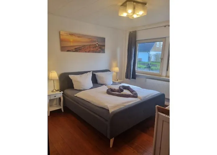 Below Deck Comfortable Lindau (Schleswig-Flensburg)