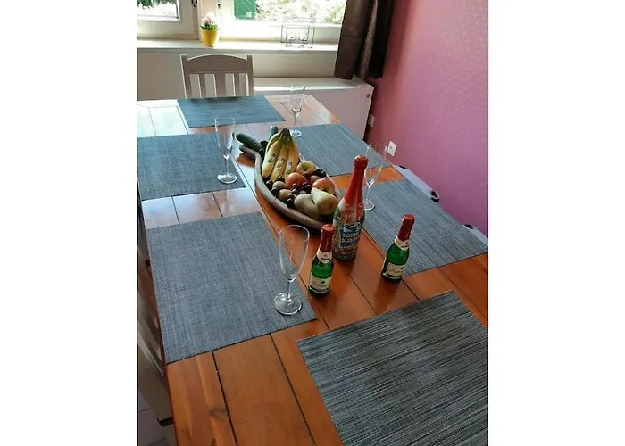 Below Deck Comfortable Lindau (Schleswig-Flensburg)