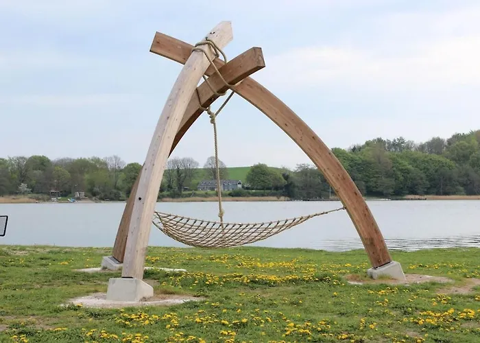 Below Deck Comfortable Vakantiehuis