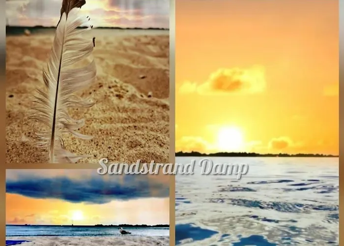 Below Deck Comfortable Vakantiehuis *