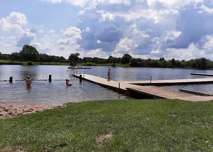Below Deck Comfortable * Lindau (Schleswig-Flensburg)